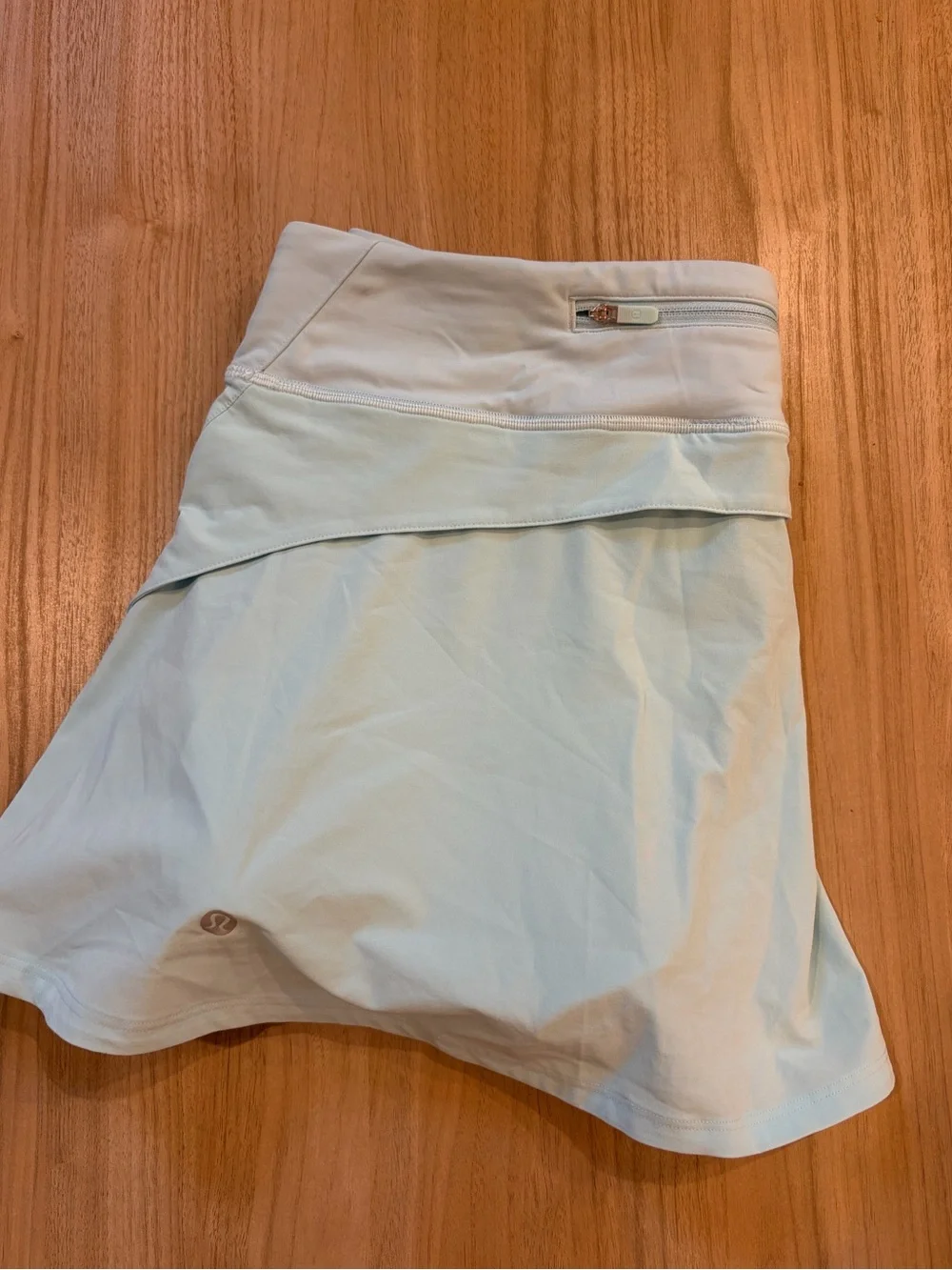 Lululemon Play Off The Pleats Skirt *13